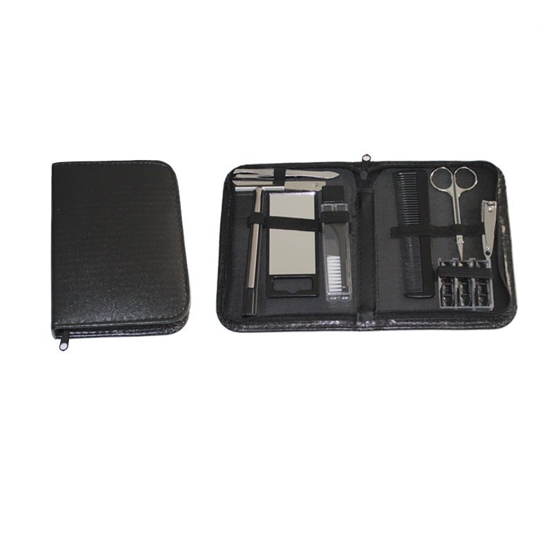 Men'S Grooming Mirror - 9 in 1 メンズ ボーイズ トラベル