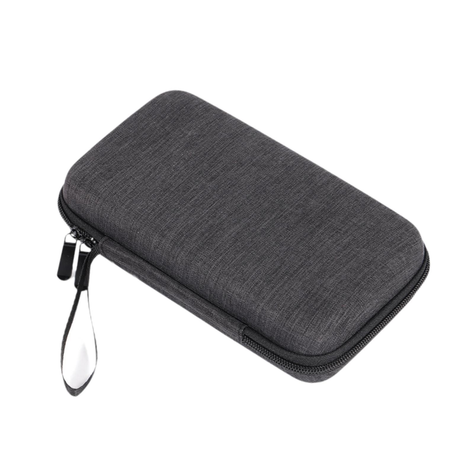 Men'S Grooming Organizer - トリマーバッグ、理髪師用ケース、ポータブルケース、男性用グルーミング収納ホルダー、男性用ひげ/顔トリマー用