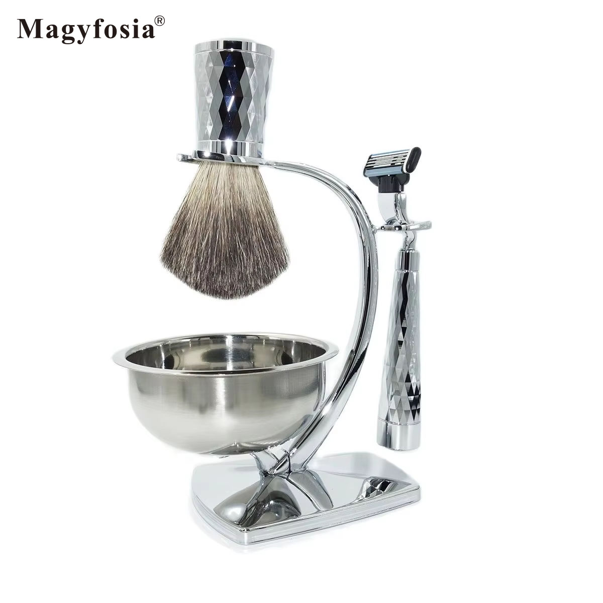 Men'S Grooming Underarm - マギフォシア ニューシャイニー トゥインクル メンズ マニュアル マッハ3