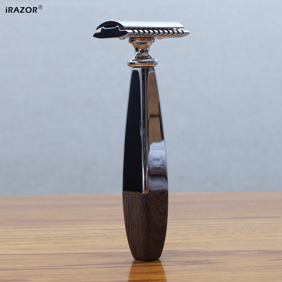 iRAZOR クラシック メンズ セーフティ カミソリ ノン - Men'S Grooming Underarm のレビューと価格