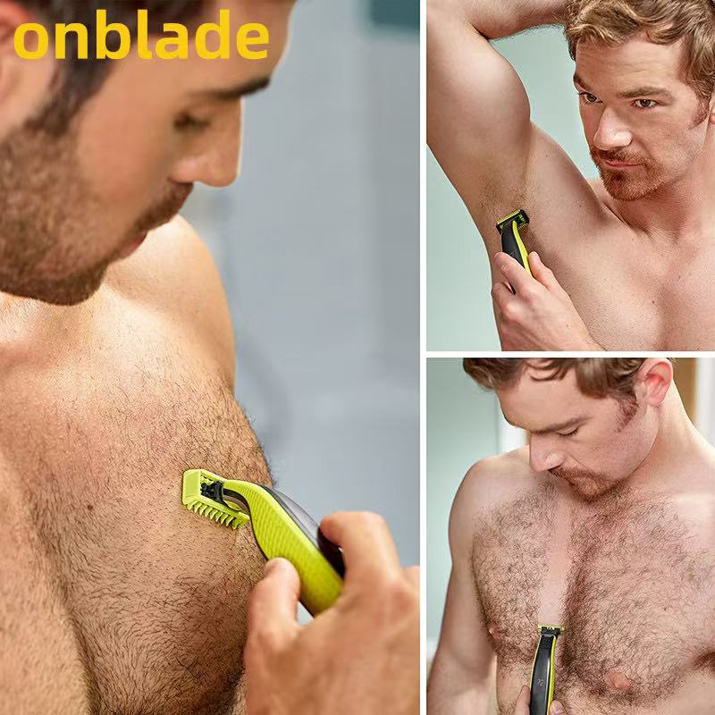 フィリップスのシェーバーモデルQP2520、QP2630、Q - Nose Hair Trimmer のレビューと価格