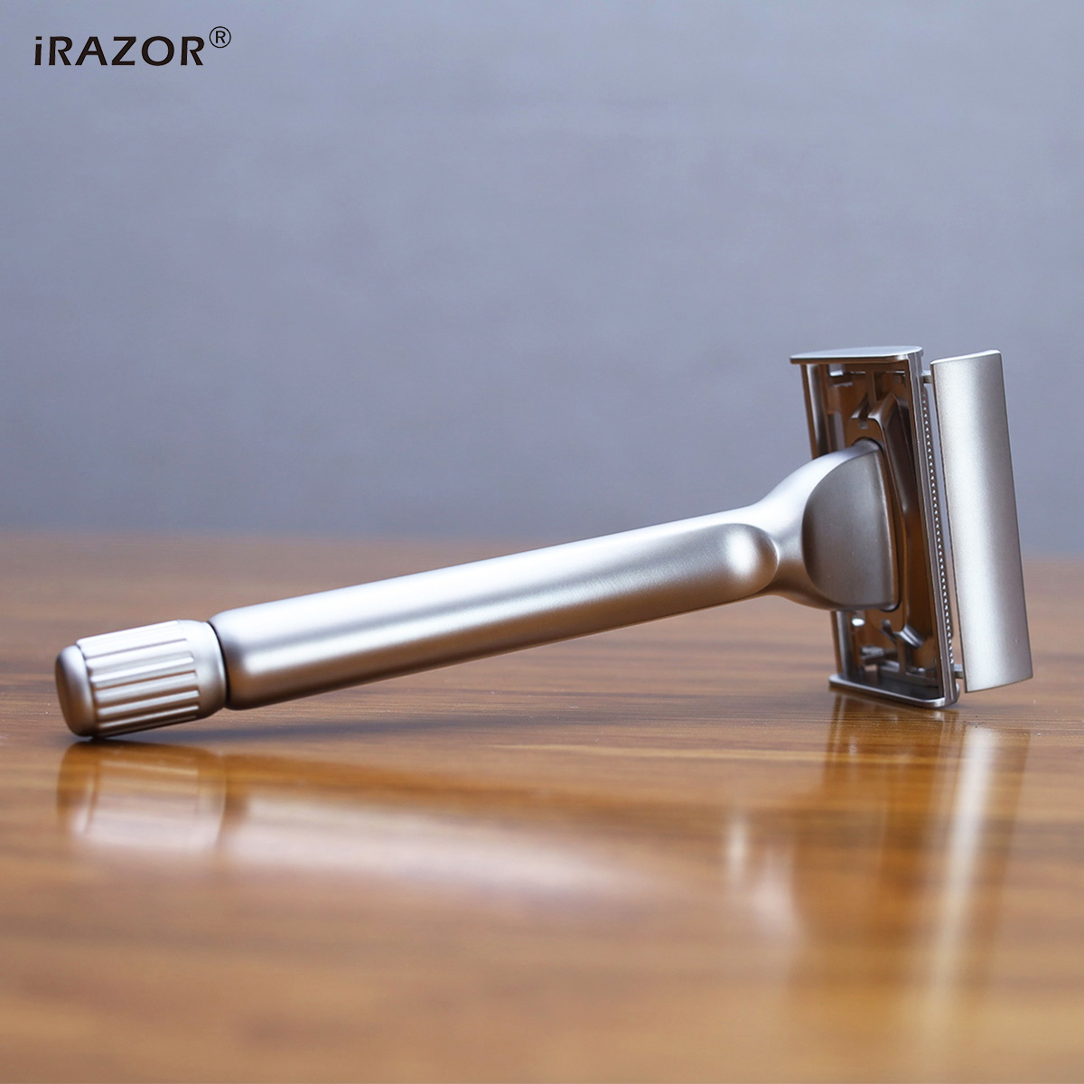 Irazor-男性用ブレード付き両刃安全かみそり,グルーミン - Men'S Grooming Underarm のレビューと価格