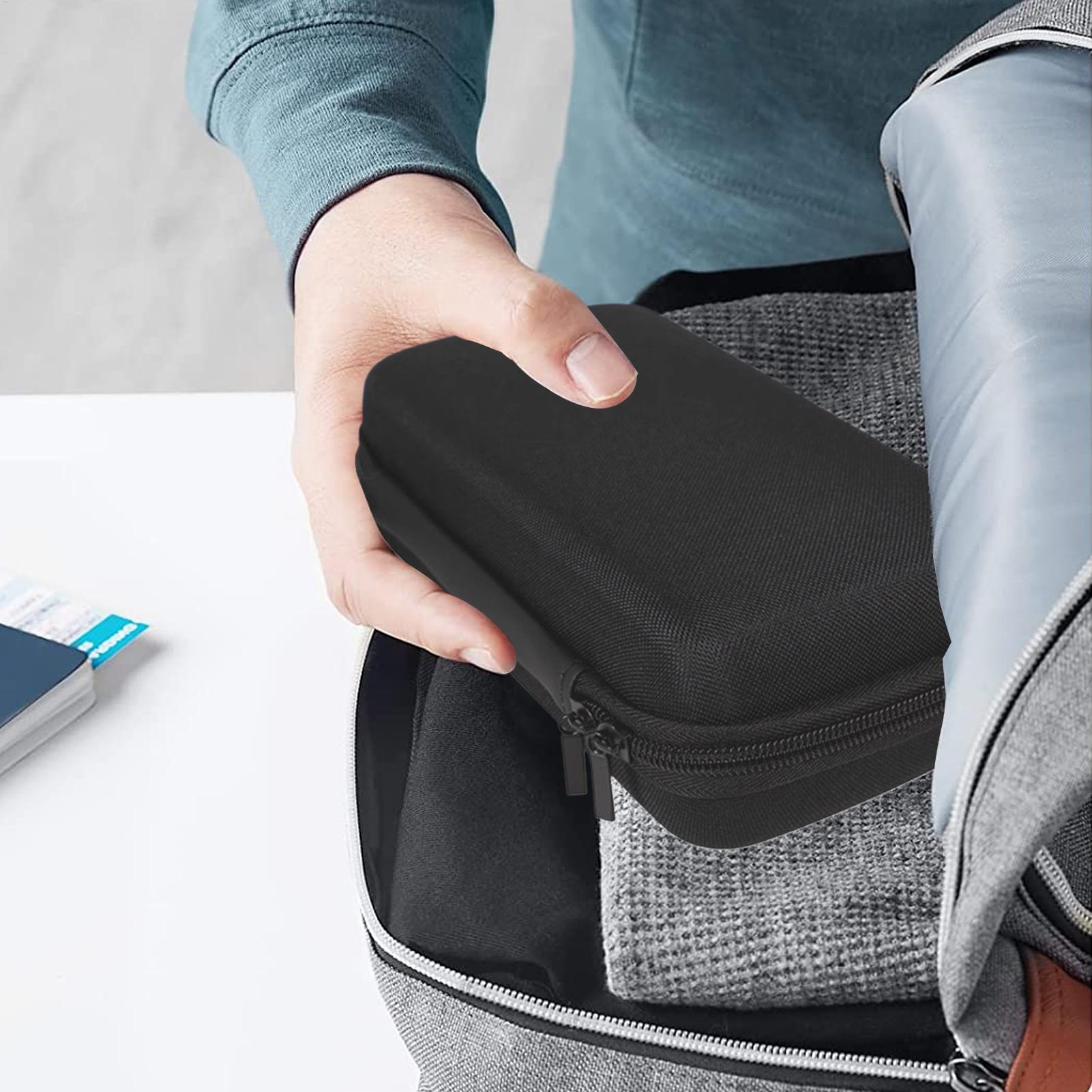 ヘアクリッパー収納ケースヘアトリマーボックスプロフェッショナ - Men'S Grooming Organizer のレビューと価格