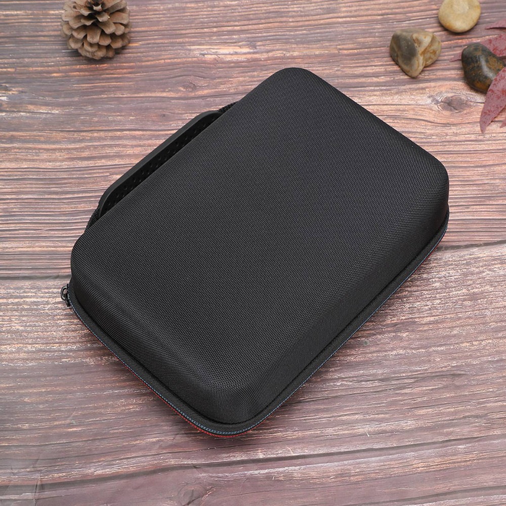ポータブルバリカン収納バッグ耐久性のあるコンパクトシェーバー - Men'S Grooming Organizer のレビューと価格