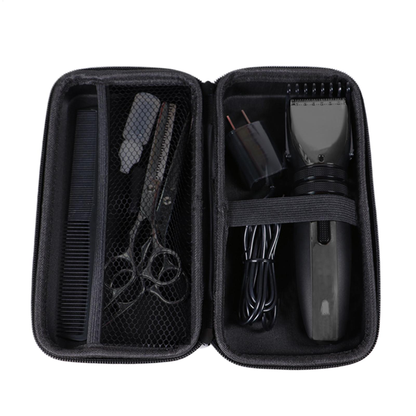 バリカンバッグ、理髪ツールバッグ、トリマー収納ホルダー、ユニ - Men'S Grooming Organizer のレビューと価格