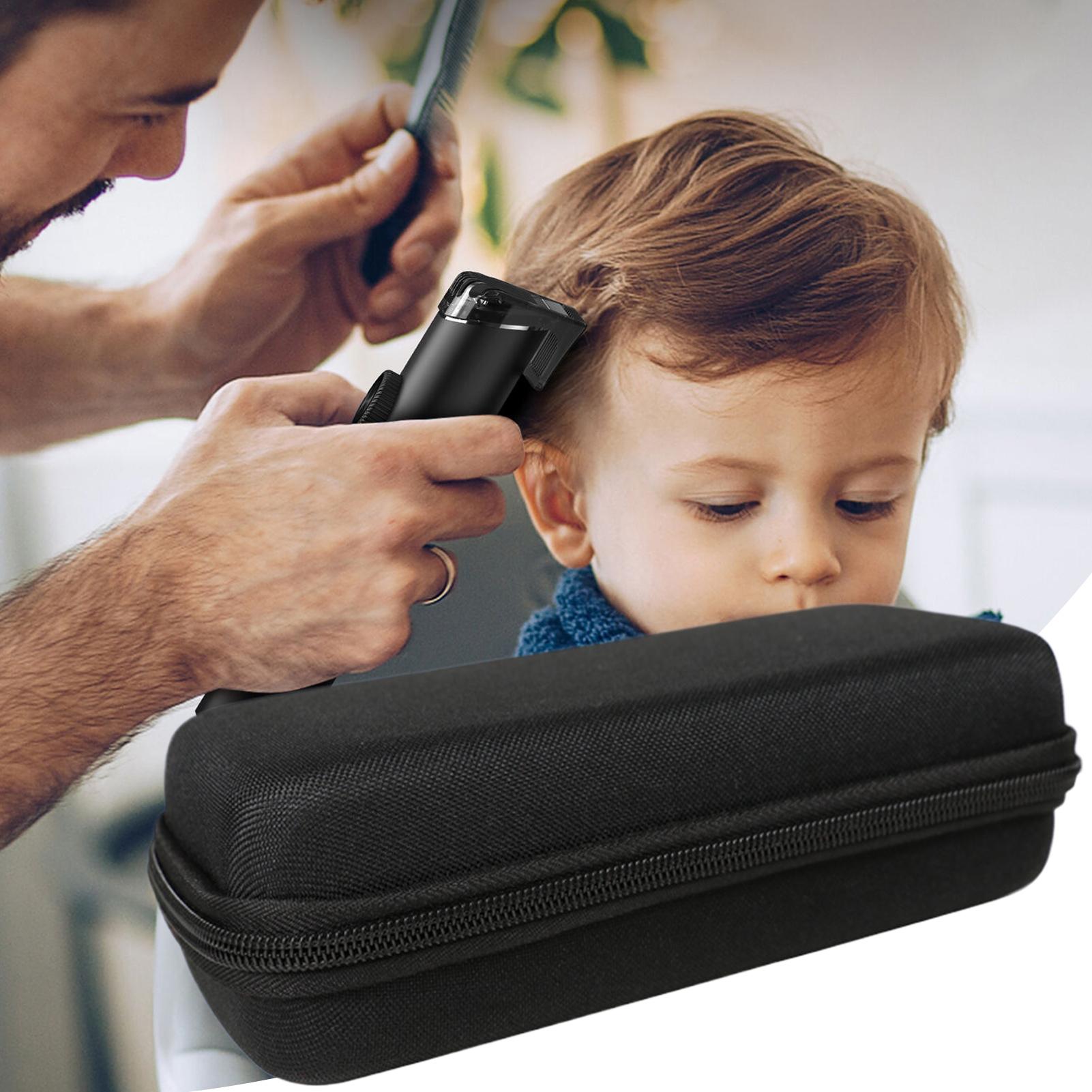 バリカンバッグ、理髪ツールバッグ、トリマー収納ホルダー、ユニ - Men'S Grooming Organizer のレビューと価格