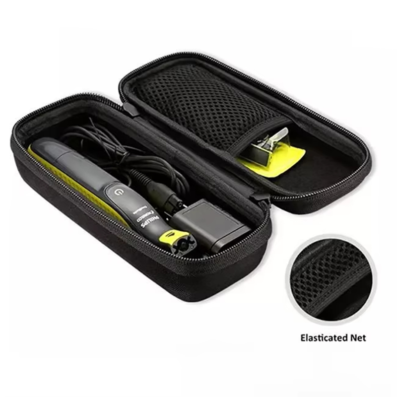 フィリップス Oneblade ケース軽量かみそり収納袋かみ - Men'S Grooming Organizer のレビューと価格