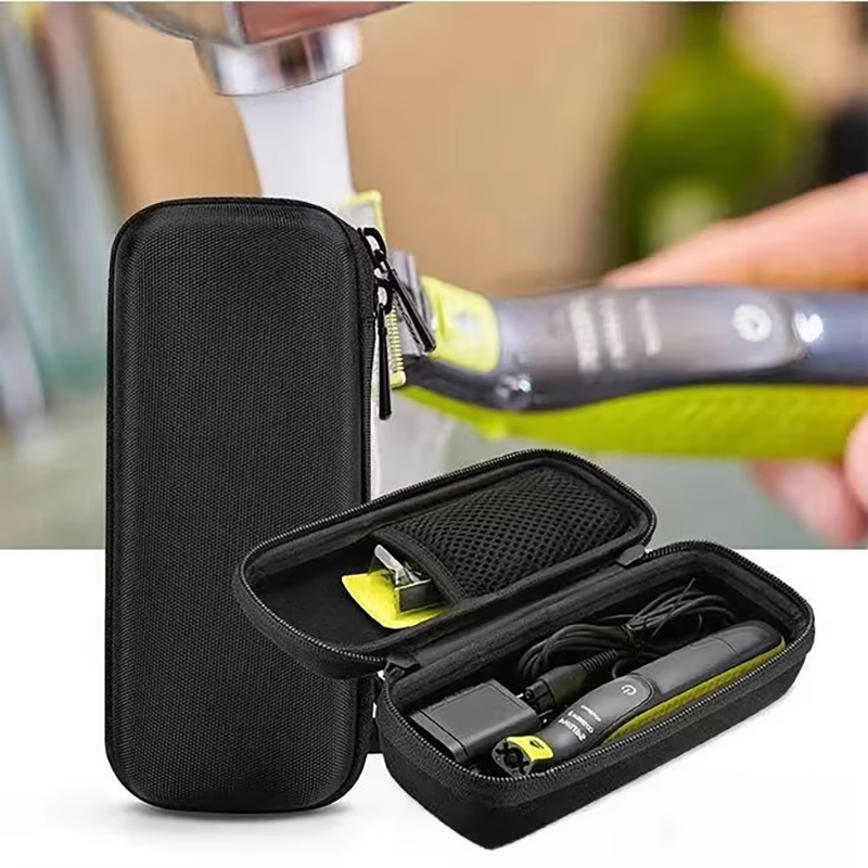 フィリップス Oneblade ケース軽量かみそり収納袋かみ - Men'S Grooming Organizer のレビューと価格