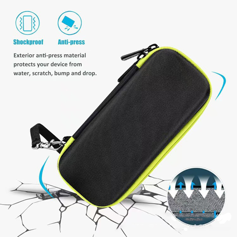 フィリップス Oneblade ケース軽量かみそり収納袋かみ - Men'S Grooming Organizer のレビューと価格