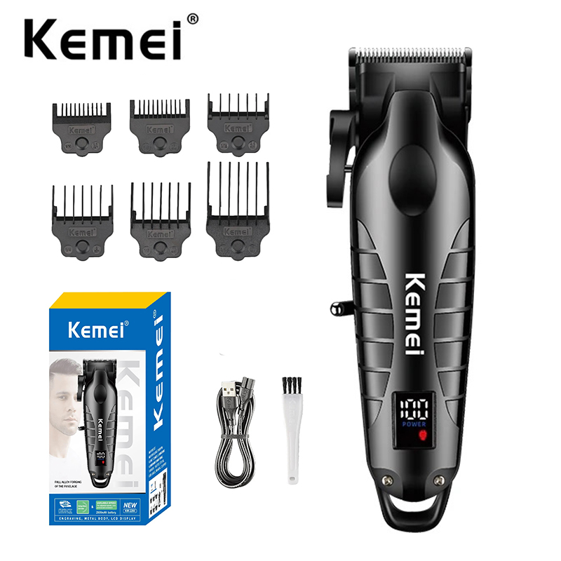 バリカン 散髪用バリカン ヘアカットマシン クリッパー グル - Men'S Grooming Blade のレビューと価格