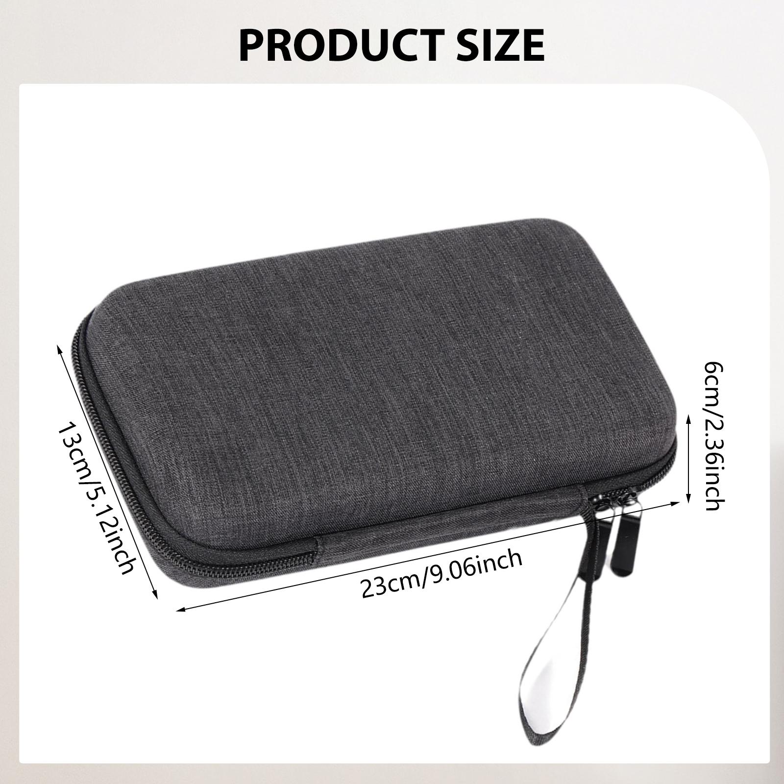 トリマーバッグ、理髪師用ケース、ポータブルケース、男性用グル - Men'S Grooming Organizer のレビューと価格