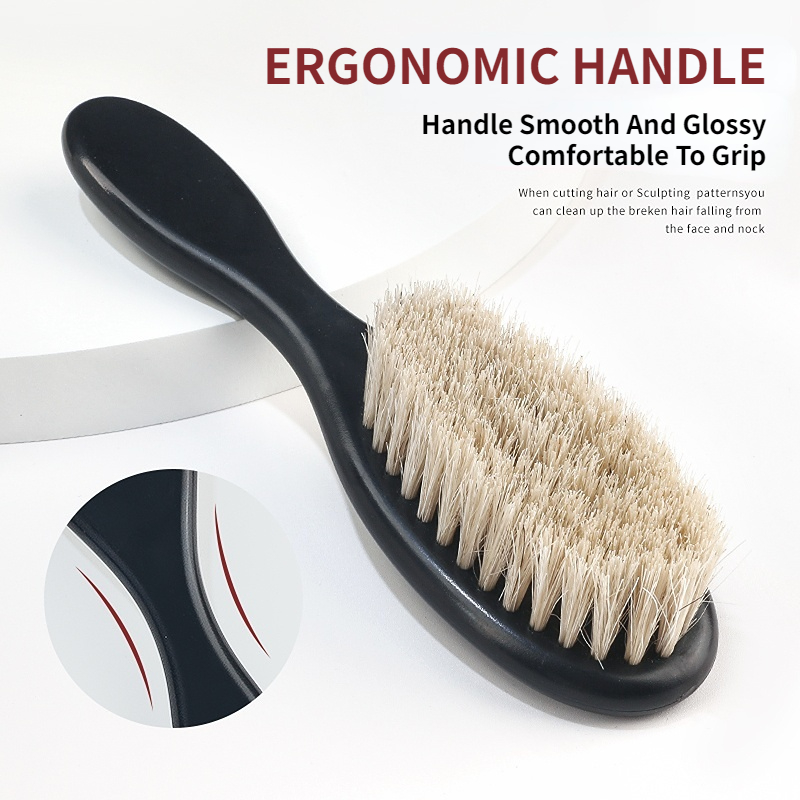 1個入り プロ用理髪師フェードブラシ 男性用 クリーニング＆ - Men'S Grooming Organizer のレビューと価格