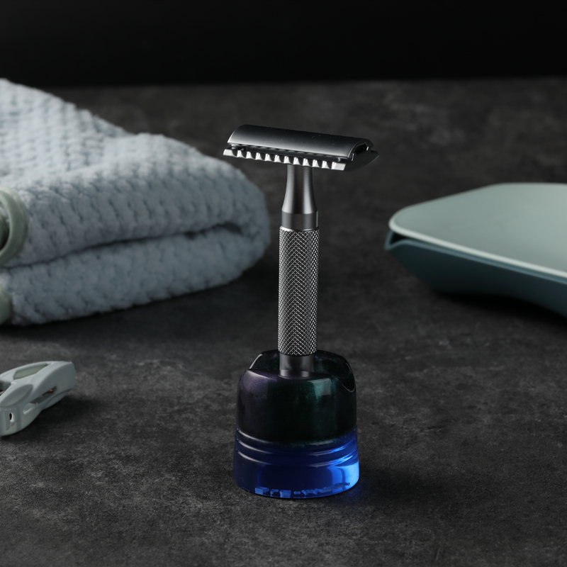 YAQI 14mm オーシャンレジン メンズ シェービング  - Men'S Grooming Organizer のレビューと価格