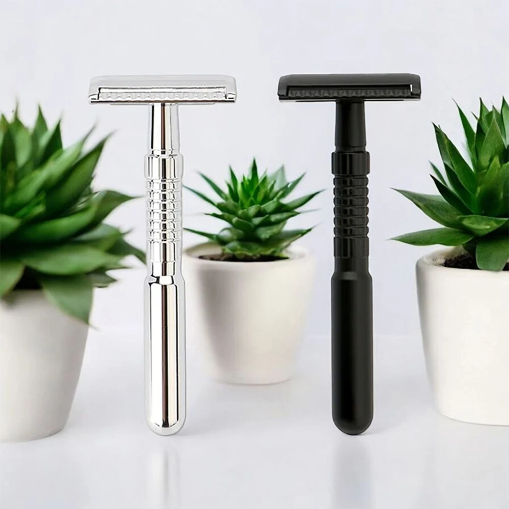 RZACLEAECO-環境に優しい安全カミソリ、保管ボックス - Men'S Grooming Underarm のレビューと価格