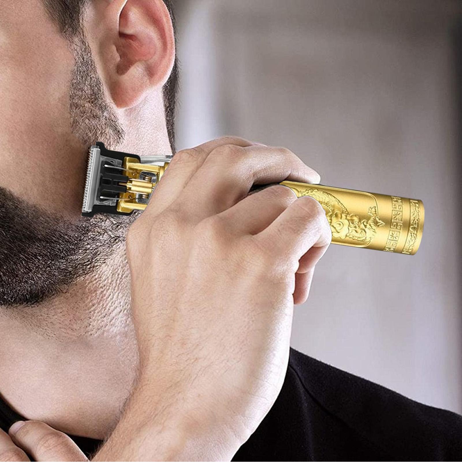 コードレスバリカン コードレストリマーキット プロ仕様グルー - Men Grooming Home のレビューと価格